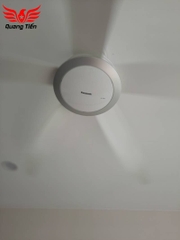 Quạt trần 5 cánh có điều khiển Panasonic F-60TDN QT88