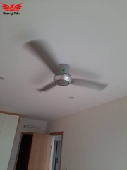 Quạt trần panasonic 3 cánh F-48CZL