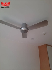 Quạt trần panasonic 3 cánh F-48CZL