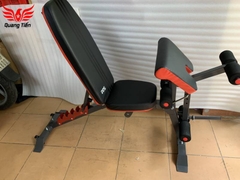 GHẾ TẬP GYM ĐA NĂNG DDS-1205