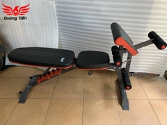 GHẾ TẬP GYM ĐA NĂNG DDS-1205