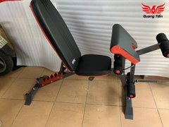 GHẾ TẬP GYM ĐA NĂNG DDS-1205