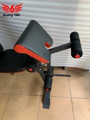 GHẾ TẬP GYM ĐA NĂNG DDS-1205