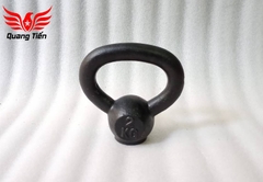 Tạ bình vôi, tạ ấm 10 kg ( tạ quai xách ) gang đúc liền khối siêu đẹp 2021