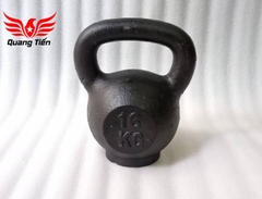 Tạ bình vôi, tạ ấm 8 kg ( tạ quai xách ) gang đúc liền khối siêu đẹp 2021