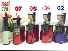 MÁY ÉP CHẬM JIPLAI THEMIS JL-06