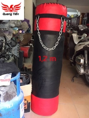 Bao cát tập đấm cỡ siêu đại 1,2 m