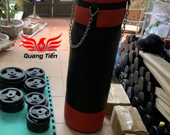 Bao cát tập đấm cỡ siêu đại 1,2 m