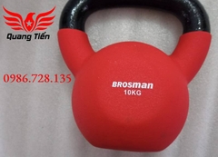 Tạ bình vôi Brosman 10kg