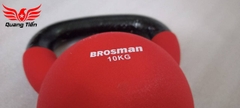 Tạ bình vôi Brosman 10kg