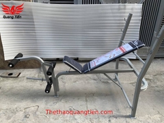 Ghế đẩy tạ đơn Ben 601401