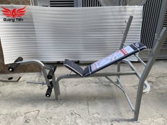 Ghế đẩy tạ đơn Ben 601401