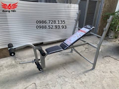 Ghế đẩy tạ đơn Ben 601401