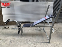 Ghế đẩy tạ đơn Ben 601401