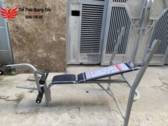 Ghế đẩy tạ đơn Ben 601401