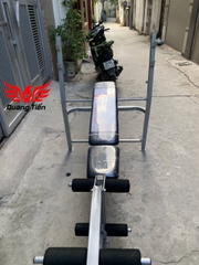 Ghế đẩy tạ đơn Ben 601401