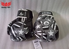 GĂNG TAY BOXING ANOTHER TRỐNG ĐỒNG CHÍNH HÃNG ĐỦ SIZE