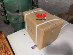 Tạ tay cao su Jordan 10kg cao cấp chính hãng QT21 ( giá 1 chiếc)