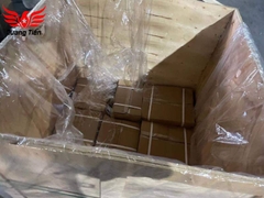 Tạ tay cao su jordan cao cấp chính hãng 5kg hàng nhập khẩu QT21 ( giá 1 chiếc )