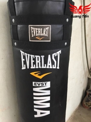 Bao cát đấm Everlast 5 lớp 1,8 m chính hãng nhập khẩu