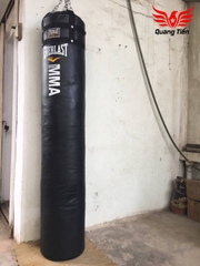 Bao cát đấm Everlast 5 lớp 1,8 m chính hãng nhập khẩu