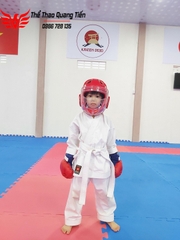 Mũ bảo vệ đầu taewondo,nón bảo vệ đầu có kính