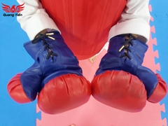 Mũ bảo vệ đầu taewondo,nón bảo vệ đầu có kính