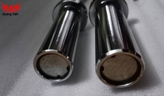 Đòn tạ 1,2 m phi 50 nhập khẩu Iron Bull siêu đẹp QT307 (Giá 1 Chiếc)