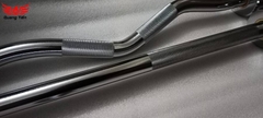 Đòn tạ 1,2 m phi 50 nhập khẩu Iron Bull siêu đẹp QT307 (Giá 1 Chiếc)