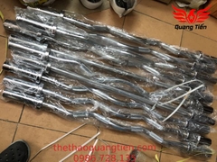 Đòn tạ 1,2 m phi 50 nhập khẩu Iron Bull siêu đẹp QT307 (Giá 1 Chiếc)