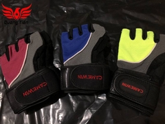 Găng tay tập Gym , tập tạ cho nam nữ CAMEWIN 0619