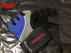 Găng tay tập Gym , tập tạ cho nam nữ CAMEWIN 0619
