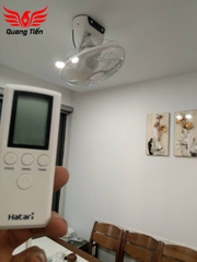 Quạt đảo trần Hatari HT-C18R1
