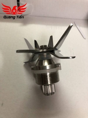 Phụ kiện cối cốc máy xay sinh tố công nghiệp Seoul,King Blender,Sanaky