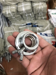 Đòn đẩy tạ 1,2 m QT-301 (Hàng nhập khẩu)