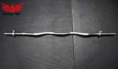 Thanh nối dài, thanh đòn tạ nối dài 60 cm