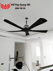 Quạt Trần 5 cánh Panasonic F‑60DHN