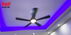 Quạt Trần 5 cánh Panasonic F‑60DGN