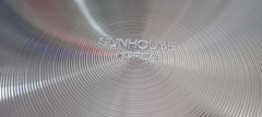 Bộ 3 Nồi Anod Sunhouse SH883, Hàng Cao Cấp, An Toàn Bền Đẹp