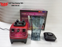 Máy xay sinh tố công nghiệp Seoul ST-2015