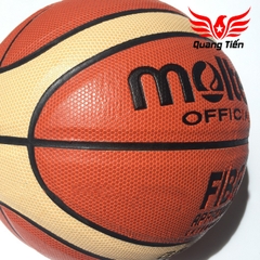 Quả bóng rổ Molten số 7