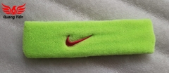 Băng Đô Thể Thao, Headband Nam Nữ Thấm Mồ Hôi Trán, Băng Đầu Chơi Bóng Rổ Cầu Lông Bóng Chuyền Tennis Tập Gym Chạy Bộ