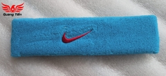 Băng Đô Thể Thao, Headband Nam Nữ Thấm Mồ Hôi Trán, Băng Đầu Chơi Bóng Rổ Cầu Lông Bóng Chuyền Tennis Tập Gym Chạy Bộ