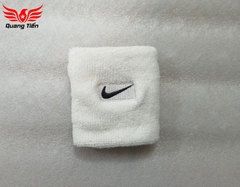 Băng Cổ Tay Nike,Adidas,Yonex Thấm Mồ Hôi Bảo Vệ Cổ Tay Khi Chơi Bóng Đá, Bóng Rổ, Cầu Lông, Tennis, Tập Gym, Chạy Bộ,võ thuật (Giá 1 chiếc)