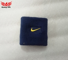 Băng Cổ Tay Nike,Adidas,Yonex Thấm Mồ Hôi Bảo Vệ Cổ Tay Khi Chơi Bóng Đá, Bóng Rổ, Cầu Lông, Tennis, Tập Gym, Chạy Bộ,võ thuật (Giá 1 chiếc)