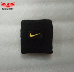 Băng Cổ Tay Nike,Adidas,Yonex Thấm Mồ Hôi Bảo Vệ Cổ Tay Khi Chơi Bóng Đá, Bóng Rổ, Cầu Lông, Tennis, Tập Gym, Chạy Bộ,võ thuật (Giá 1 chiếc)