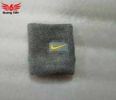 Băng Cổ Tay Nike,Adidas,Yonex Thấm Mồ Hôi Bảo Vệ Cổ Tay Khi Chơi Bóng Đá, Bóng Rổ, Cầu Lông, Tennis, Tập Gym, Chạy Bộ,võ thuật (Giá 1 chiếc)