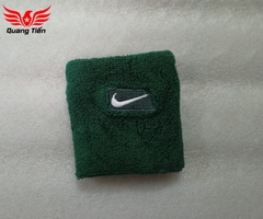 Băng Cổ Tay Nike,Adidas,Yonex Thấm Mồ Hôi Bảo Vệ Cổ Tay Khi Chơi Bóng Đá, Bóng Rổ, Cầu Lông, Tennis, Tập Gym, Chạy Bộ,võ thuật (Giá 1 chiếc)