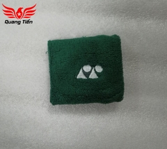 Băng Cổ Tay Nike,Adidas,Yonex Thấm Mồ Hôi Bảo Vệ Cổ Tay Khi Chơi Bóng Đá, Bóng Rổ, Cầu Lông, Tennis, Tập Gym, Chạy Bộ,võ thuật (Giá 1 chiếc)