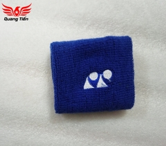 Băng Cổ Tay Nike,Adidas,Yonex Thấm Mồ Hôi Bảo Vệ Cổ Tay Khi Chơi Bóng Đá, Bóng Rổ, Cầu Lông, Tennis, Tập Gym, Chạy Bộ,võ thuật (Giá 1 chiếc)